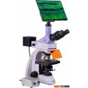 Игры-опыты, эксперименты Magus Lum D400L LCD 83019