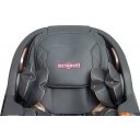 Массажеры и массажные кресла VictoryFit VF-M91 (черный графит)