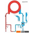 Отопительные котлы Ferroli Bluehelix Hitech RRT 34 H (EU) Отопительные котлы Ferroli Bluehelix Hitech RRT 34 H (EU)
