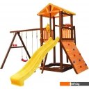 Детские спортивные комплексы и игровые площадки Perfetto Sport Pitigliano-8