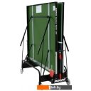 Теннисные столы Donic-Schildkrot Outdoor Roller 400 230294-G (зеленый)