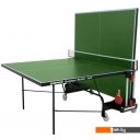 Теннисные столы Donic-Schildkrot Outdoor Roller 400 230294-G (зеленый)