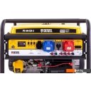 Генераторы Denzel PS 90 ED-3 Генераторы Denzel PS 90 ED-3