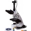 Игры-опыты, эксперименты Levenhuk MED D10T тринокулярный 73986