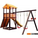 Детские спортивные комплексы и игровые площадки Perfetto Sport Pitigliano-5