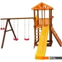 Детские спортивные комплексы и игровые площадки Perfetto Sport Pitigliano-5