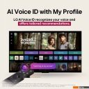 Телевизоры LG NanoCell AI NANO80 65NANO80A6B