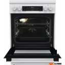 Кухонные плиты Gorenje GKS6C71WF