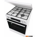 Кухонные плиты Gorenje GKS6C71WF