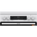 Кухонные плиты Gorenje GKS6C71WF