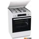 Кухонные плиты Gorenje GKS6C71WF