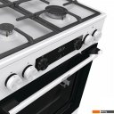 Кухонные плиты Gorenje GKS6C71WF
