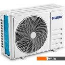 Кондиционеры Suzuki SUSH-S099DC/SURH-S099DC