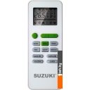Кондиционеры Suzuki SUSH-S099DC/SURH-S099DC