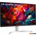Мониторы LG 32UN650K-W