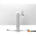 Мониторы LG 32UN650K-W