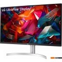 Мониторы LG 32UN650K-W