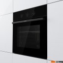 Духовые шкафы Gorenje BO6725E02NBG