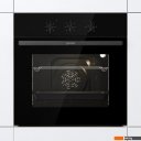 Духовые шкафы Gorenje BO6725E02NBG