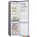 Холодильники LG DoorCooling+ GA-B509MCZL