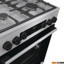 Кухонные плиты Gorenje GKS6C72XF