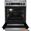 Кухонные плиты Gorenje GKS6C72XF
