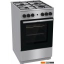 Кухонные плиты Gorenje GGI5A21XJ