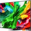 Телевизоры LG QNED evo AI QNED86 86QNED86A6A