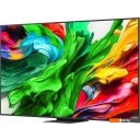 Телевизоры LG QNED evo AI QNED86 86QNED86A6A