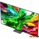 Телевизоры LG QNED evo AI QNED86 86QNED86A6A