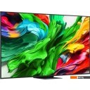 Телевизоры LG QNED evo AI QNED86 86QNED86A6A
