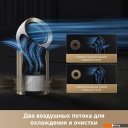 Очистители и увлажнители воздуха Dreame Air Purifier PM10 CVF24A (евровилка)