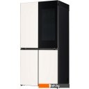 Холодильники LG Objet Collection DoorCooling+ GR-X24FQEKM