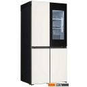 Холодильники LG Objet Collection DoorCooling+ GR-X24FQEKM
