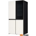 Холодильники LG Objet Collection DoorCooling+ GR-X24FQEKM