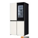 Холодильники LG Objet Collection DoorCooling+ GR-X24FQEKM