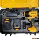 Шуруповерты, гайковерты, электроотвертки Edon AAW-21/1000BL (с 2-мя АКБ, кейс)