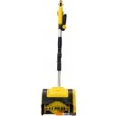 Снегоуборщики и подметальные машины Edon AST-21/10C 35271 (с 2-мя АКБ)