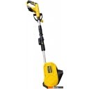 Снегоуборщики и подметальные машины Edon AST-21/10C 35271 (с 2-мя АКБ)