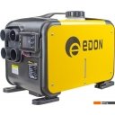 Тепловые пушки Edon DHP-12-24/5000 Тепловые пушки Edon DHP-12-24/5000