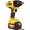 Шуруповерты, гайковерты, электроотвертки Edon Protech AW-21/600BL (с 2-мя АКБ, кейс)