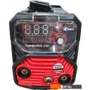 Сварочные инверторы Edon ПрофиMIG-185