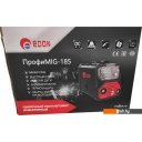 Сварочные инверторы Edon ПрофиMIG-185