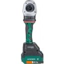 Аппараты для сварки труб Favourite OBS 21 PC (с 1-им АКБ)