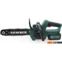 Цепные электро- и бензопилы Favourite OBS 21 TG12 (с 1-им АКБ)