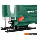 Электролобзики Favourite OBS 21 JS (без АКБ)