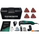 Шлифмашины Favourite MF 500P