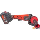 Угловые шлифмашины (болгарки) Edon Protech AG-21/125BL (с 2-мя АКБ, кейс)