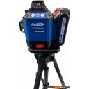 Лазерные нивелиры Redbo LLC 4D/40FW combo 37649 (с 1-им АКБ, кейс)