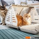 Сумки, переноски для животных Rotho Toby 4000807422 Сумки, переноски для животных Rotho Toby 4000807422